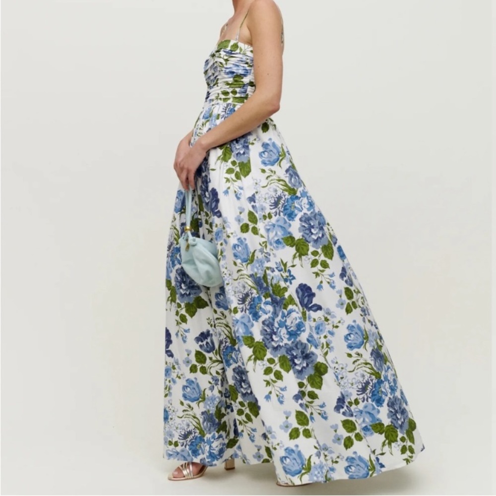 Kastoria Dress Reformation, Size 10, Worn Once